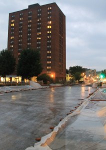 Status, East Broad Street US209 Bridge, Tamaqua, 7-23-2014 (55)