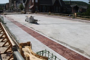 Status, East Broad Street US209 Bridge, Tamaqua, 7-25-2014 (3)