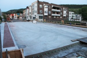 Status, East Broad Street US209 Bridge, Tamaqua, 7-25-2014 (61)