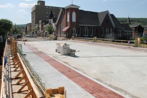 Status, East Broad Street US209 Bridge, Tamaqua, 7-25-2014 (7)