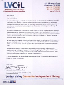 Tamaqua Borough Council Meeting, Borough Hall, Tamaqua, 7-15-2014 (16)