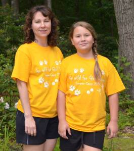 Tamaqua Girls Scout Camp, from Rachael Paisley, Bungalow Park, Tamaqua, 7-19-2014 (1)