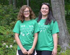 Tamaqua Girls Scout Camp, from Rachael Paisley, Bungalow Park, Tamaqua, 7-19-2014 (10)