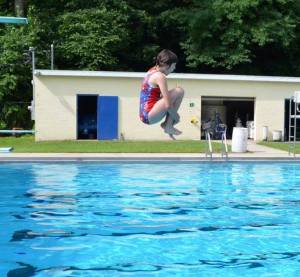 Tamaqua Girls Scout Camp, from Rachael Paisley, Bungalow Park, Tamaqua, 7-19-2014 (102)