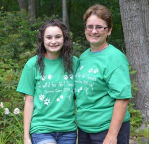 Tamaqua Girls Scout Camp, from Rachael Paisley, Bungalow Park, Tamaqua, 7-19-2014 (11)