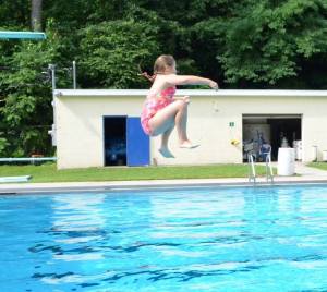 Tamaqua Girls Scout Camp, from Rachael Paisley, Bungalow Park, Tamaqua, 7-19-2014 (110)
