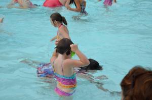 Tamaqua Girls Scout Camp, from Rachael Paisley, Bungalow Park, Tamaqua, 7-19-2014 (113)