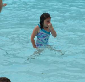 Tamaqua Girls Scout Camp, from Rachael Paisley, Bungalow Park, Tamaqua, 7-19-2014 (114)