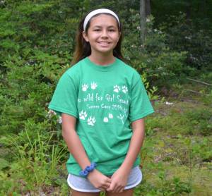 Tamaqua Girls Scout Camp, from Rachael Paisley, Bungalow Park, Tamaqua, 7-19-2014 (12)