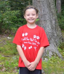 Tamaqua Girls Scout Camp, from Rachael Paisley, Bungalow Park, Tamaqua, 7-19-2014 (13)