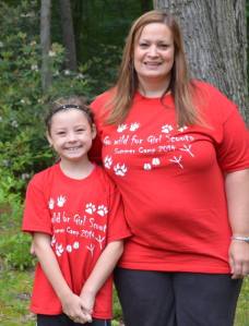 Tamaqua Girls Scout Camp, from Rachael Paisley, Bungalow Park, Tamaqua, 7-19-2014 (14)