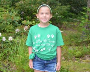 Tamaqua Girls Scout Camp, from Rachael Paisley, Bungalow Park, Tamaqua, 7-19-2014 (15)