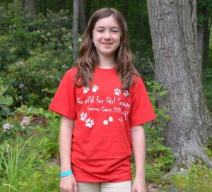 Tamaqua Girls Scout Camp, from Rachael Paisley, Bungalow Park, Tamaqua, 7-19-2014 (17)