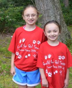 Tamaqua Girls Scout Camp, from Rachael Paisley, Bungalow Park, Tamaqua, 7-19-2014 (19)