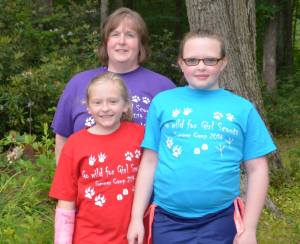 Tamaqua Girls Scout Camp, from Rachael Paisley, Bungalow Park, Tamaqua, 7-19-2014 (22)