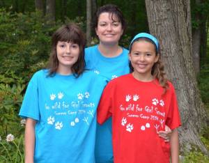 Tamaqua Girls Scout Camp, from Rachael Paisley, Bungalow Park, Tamaqua, 7-19-2014 (26)
