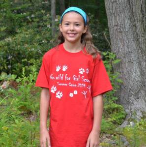 Tamaqua Girls Scout Camp, from Rachael Paisley, Bungalow Park, Tamaqua, 7-19-2014 (28)