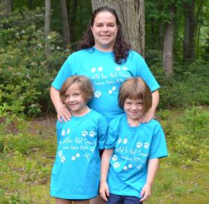 Tamaqua Girls Scout Camp, from Rachael Paisley, Bungalow Park, Tamaqua, 7-19-2014 (31)