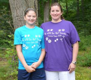 Tamaqua Girls Scout Camp, from Rachael Paisley, Bungalow Park, Tamaqua, 7-19-2014 (33)