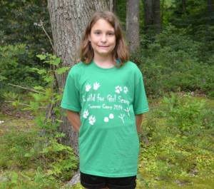 Tamaqua Girls Scout Camp, from Rachael Paisley, Bungalow Park, Tamaqua, 7-19-2014 (34)