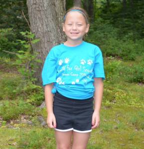 Tamaqua Girls Scout Camp, from Rachael Paisley, Bungalow Park, Tamaqua, 7-19-2014 (35)