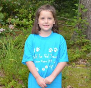 Tamaqua Girls Scout Camp, from Rachael Paisley, Bungalow Park, Tamaqua, 7-19-2014 (4)