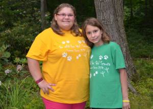 Tamaqua Girls Scout Camp, from Rachael Paisley, Bungalow Park, Tamaqua, 7-19-2014 (40)