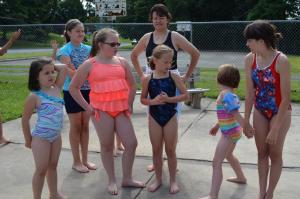 Tamaqua Girls Scout Camp, from Rachael Paisley, Bungalow Park, Tamaqua, 7-19-2014 (43)