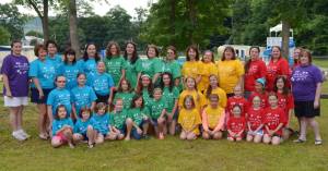 Tamaqua Girls Scout Camp, from Rachael Paisley, Bungalow Park, Tamaqua, 7-19-2014 (45)