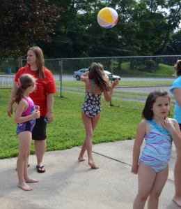 Tamaqua Girls Scout Camp, from Rachael Paisley, Bungalow Park, Tamaqua, 7-19-2014 (49)