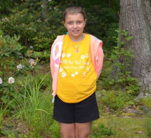 Tamaqua Girls Scout Camp, from Rachael Paisley, Bungalow Park, Tamaqua, 7-19-2014 (5)