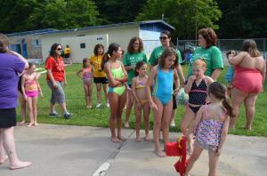 Tamaqua Girls Scout Camp, from Rachael Paisley, Bungalow Park, Tamaqua, 7-19-2014 (50)