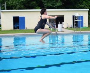 Tamaqua Girls Scout Camp, from Rachael Paisley, Bungalow Park, Tamaqua, 7-19-2014 (51)