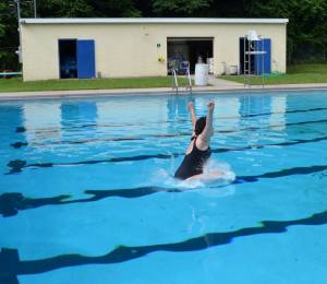 Tamaqua Girls Scout Camp, from Rachael Paisley, Bungalow Park, Tamaqua, 7-19-2014 (54)