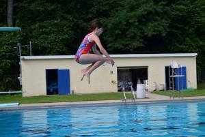 Tamaqua Girls Scout Camp, from Rachael Paisley, Bungalow Park, Tamaqua, 7-19-2014 (59)