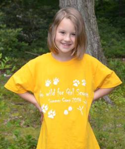 Tamaqua Girls Scout Camp, from Rachael Paisley, Bungalow Park, Tamaqua, 7-19-2014 (6)