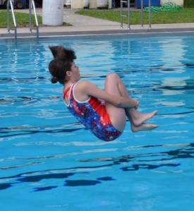 Tamaqua Girls Scout Camp, from Rachael Paisley, Bungalow Park, Tamaqua, 7-19-2014 (62)