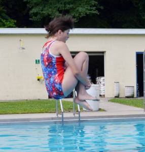 Tamaqua Girls Scout Camp, from Rachael Paisley, Bungalow Park, Tamaqua, 7-19-2014 (64)