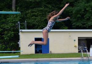 Tamaqua Girls Scout Camp, from Rachael Paisley, Bungalow Park, Tamaqua, 7-19-2014 (66)
