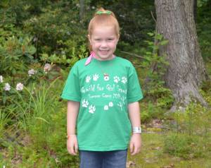 Tamaqua Girls Scout Camp, from Rachael Paisley, Bungalow Park, Tamaqua, 7-19-2014 (7)