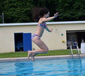 Tamaqua Girls Scout Camp, from Rachael Paisley, Bungalow Park, Tamaqua, 7-19-2014 (72)