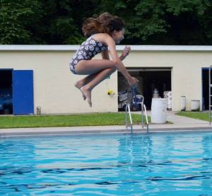 Tamaqua Girls Scout Camp, from Rachael Paisley, Bungalow Park, Tamaqua, 7-19-2014 (74)