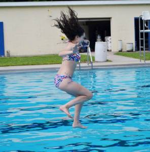 Tamaqua Girls Scout Camp, from Rachael Paisley, Bungalow Park, Tamaqua, 7-19-2014 (75)