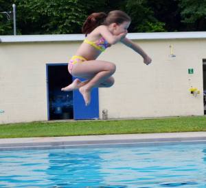 Tamaqua Girls Scout Camp, from Rachael Paisley, Bungalow Park, Tamaqua, 7-19-2014 (78)