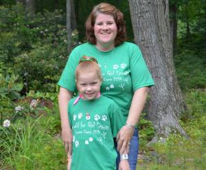 Tamaqua Girls Scout Camp, from Rachael Paisley, Bungalow Park, Tamaqua, 7-19-2014 (8)