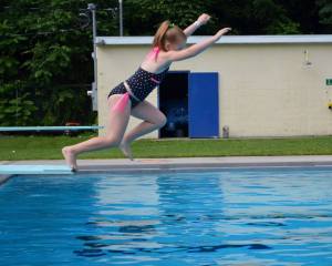 Tamaqua Girls Scout Camp, from Rachael Paisley, Bungalow Park, Tamaqua, 7-19-2014 (81)