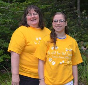 Tamaqua Girls Scout Camp, from Rachael Paisley, Bungalow Park, Tamaqua, 7-19-2014 (9)