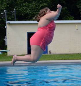 Tamaqua Girls Scout Camp, from Rachael Paisley, Bungalow Park, Tamaqua, 7-19-2014 (94)