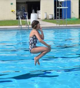 Tamaqua Girls Scout Camp, from Rachael Paisley, Bungalow Park, Tamaqua, 7-19-2014 (98)