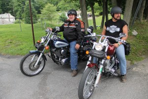 Tommy Coleman Poker Run, Fire Company, Tuscarora, 7-26-2014 (11)